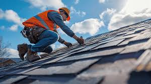 Best 4 Ply Roofing  in Susanville, CA